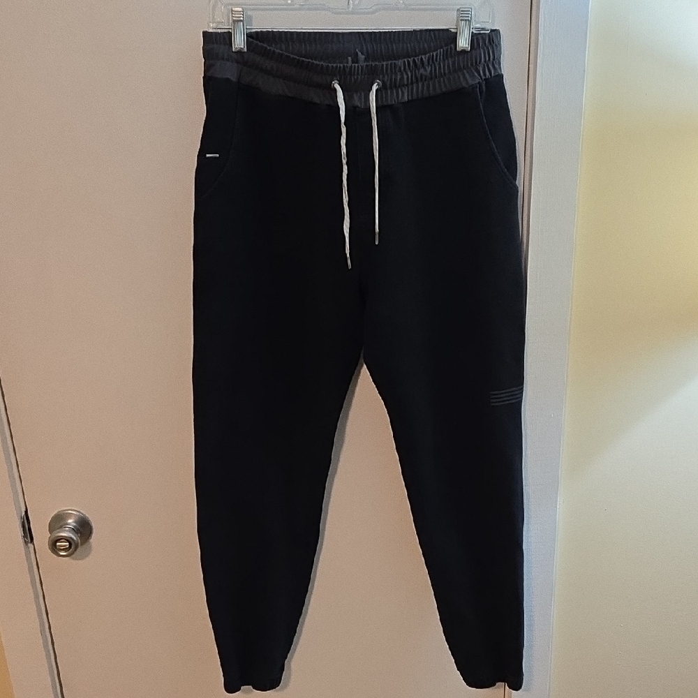 Vuori Mens Large Balboa Jogger Sweatpants